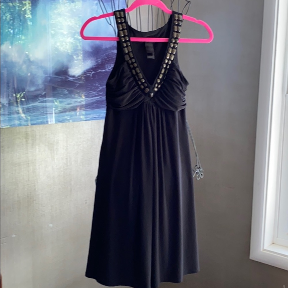 Bison Bisou sundress